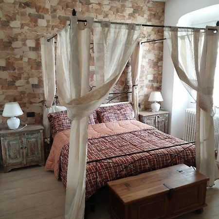 Casa Giacomina Bed and Breakfast Perledo Eksteriør billede